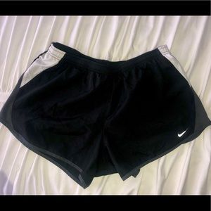 Nike Women’s 3” Dry Tempo Core Running Shorts